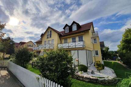 Wohnung zum Mieten in Kissing 470,00 € 36.18 m²