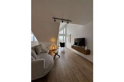 Wohnen auf Zeit in Aschaffenburg 1.950,00 €