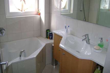 Wohnen auf Zeit in Dreieich - Sprendlingen 700,00 €