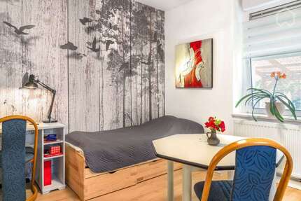 Wohnen auf Zeit in Dresden 840,00 €