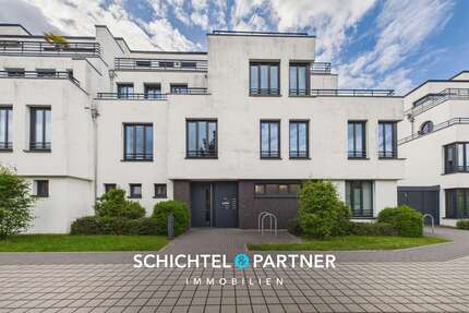 Wohnung zum Mieten in Bremen 1.290,00 € 80.37 m²
