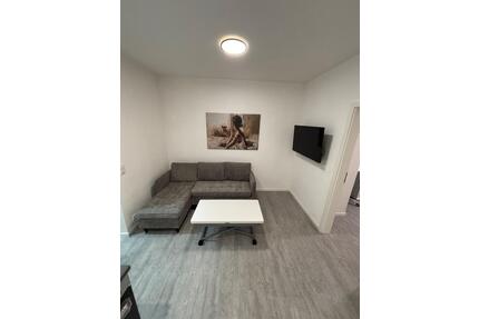 2 Zimmer Wohnung WG geeignet möbliert zu vermieten in Plochingen - Esslingen am Neckar Hegensberg