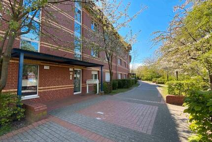 Schicke 2-Zimmer-DG-Wohung in Düsseldorf-Lichtenbroich