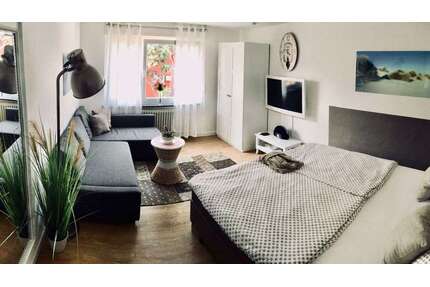 Wohnen auf Zeit in Karlsruhe 1.450,00 €