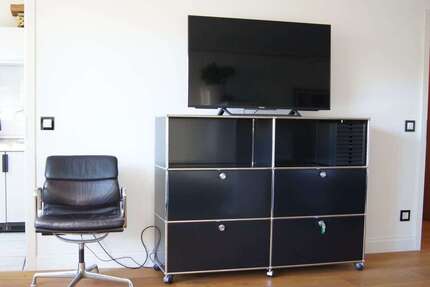 Wohnen auf Zeit in Düsseldorf 1.150,00 €