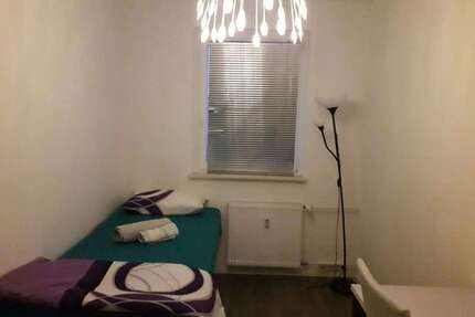 WG-Zimmer in Leipzig 495,00 € 14 m²