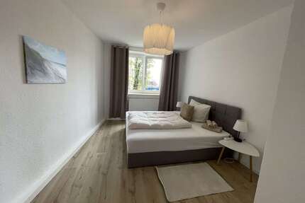 Wohnen auf Zeit in Hannover 1.290,00 €