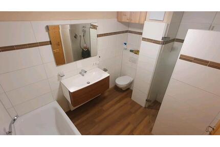 Helle 3-Zimmer Wohnung zu vermieten - Pähl