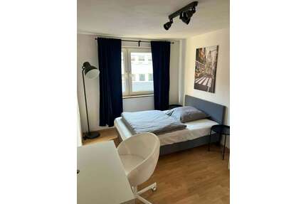 WG-Zimmer in Stuttgart 899,00 € 20 m²