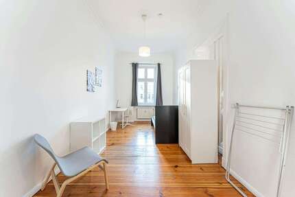 WG-Zimmer in Berlin 725,00 € 12 m²