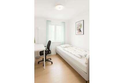 WG-Zimmer in Gauting 750,00 € 9 m²