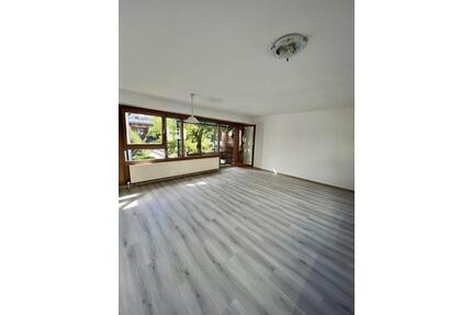 TOP-Lage! Mitten in Böblingen! 3-Zimmer Wohnung mit Balkon!