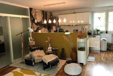 WG-Zimmer in Berlin 1.000,00 € 15 m²