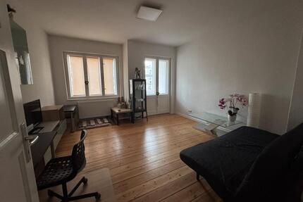 Möblierte 2 Zimmer Wohnung in Berlin Spandau - 1 Jahr Untermiete