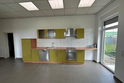 2 Zimmer Wohnung mit Freisitz zu vermieten - Mauchenheim