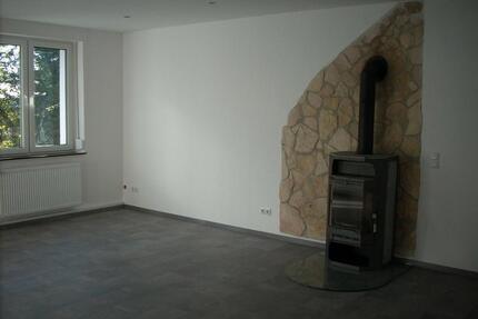 Erstbezug - Sanierte 4 Zimmer EG Wohnung in Obersprockhövel