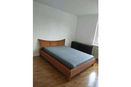 WG-Zimmer in Offenbach 650,00 € 22 m²