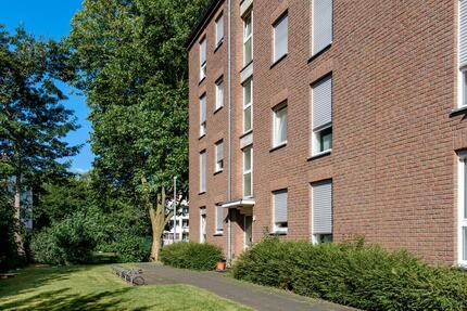 3 Zimmer in Bedburg mit WBS - 343,00&nbsp;EUR Kaltmiete, ca.&nbsp; 75,54&nbsp;m&sup2; in Bedburg (PLZ: 50181)