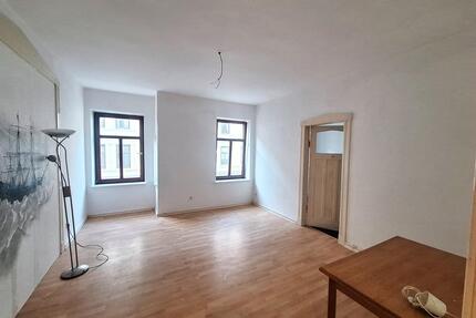 4 Zimmer - WG-Wohnung - Duburgerstr. 19 - Flensburg Altstadt