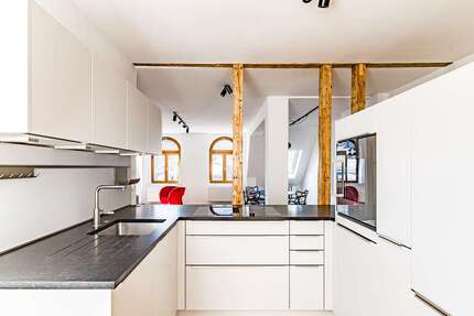 Wohnen auf Zeit in Wiesbaden 1.890,00 €