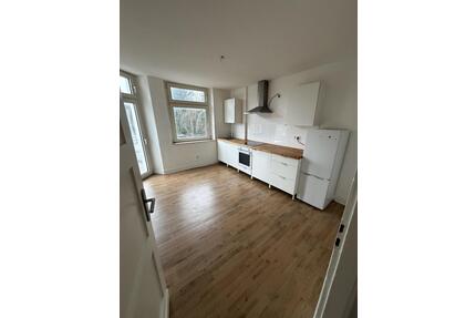 Helle 2-Zimmer Wohnung in Krefeld Zentrum