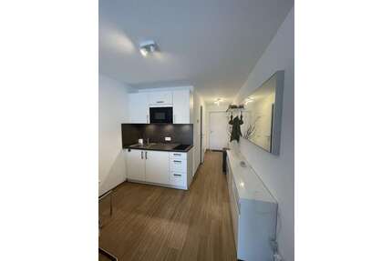 Wohnung zum Mieten in Augsburg 650,00 € 25.14 m²