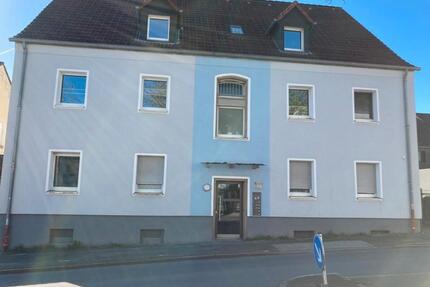 Willkommen Zuhause: großzügige 2-Zimmer-Wohnung in zentraler Lage - Bochum Bochum-Südwest