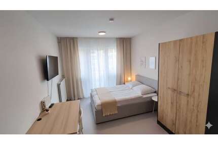 Wohnen auf Zeit in Essen 1.260,00 €