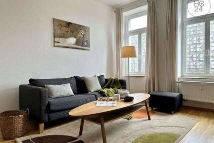 Wohnen auf Zeit in Leipzig 1.290,00 €