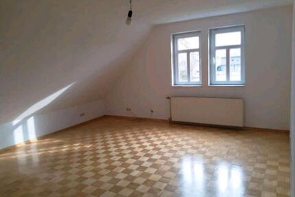 Helle 2 Zimmer Wohnung im Fachwerkhaus - Löhne