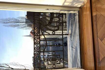 WG-Zimmer in München 825,00 € 24 m²