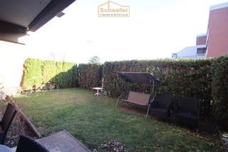 4-Zimmer EG-Wohnung mit kleinem Garten! - Soest NRW