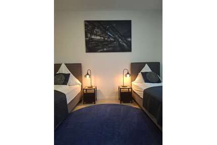 Wohnen auf Zeit in Wuppertal 1.250,00 €