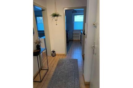 2-Zimmer Wohnung in Dortmund Aplerbeck 48qm