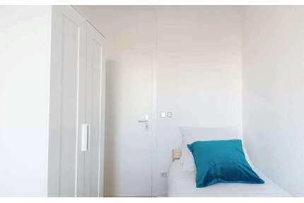 WG-Zimmer in Berlin 549,00 € 9 m²