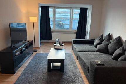 2 Zimmer Wohnung im Innstadt (Beschreibung lesen!!) - Braunschweig