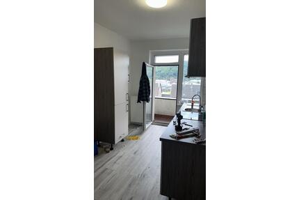 2-Zimmer Wohnung mit Balkon - 500,00&nbsp;EUR Kaltmiete, ca.&nbsp; 58,00&nbsp;m&sup2; in Hagen (PLZ: 58095)