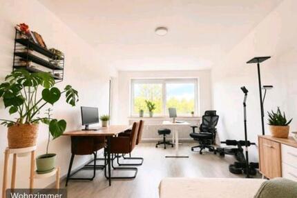 2 ZKB zu vermieten WG geeignet - 1.177,00&nbsp;EUR Kaltmiete, ca.&nbsp; 64,00&nbsp;m&sup2; in Augsburg (PLZ: 86159) Antonsviertel