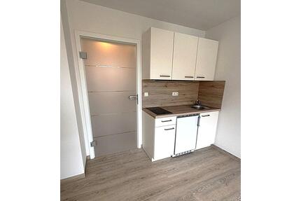 Charmantes 1 Zimmer App., Erstbezug, sehr zentral - Bayreuth City