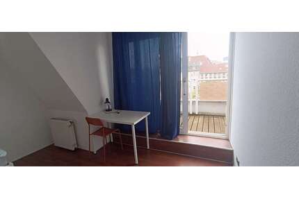 WG-Zimmer in Dortmund 450,00 € 10 m²