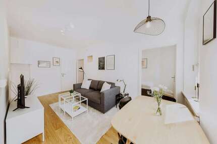 Wohnen auf Zeit in Berlin 1.799,00 €