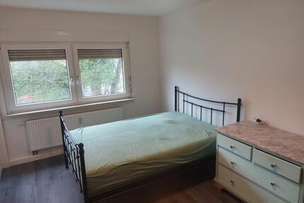 WG, Zimmer ab 1. Mai frei ideal für Grenzgänger - Grenzach-Wyhlen