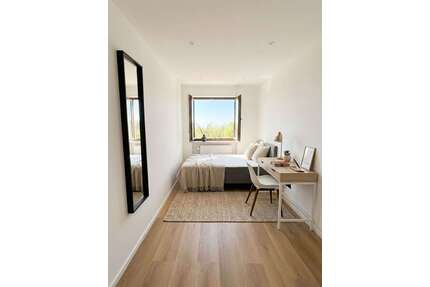WG-Zimmer in München 690,00 € 14 m²