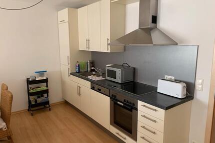 1 Zimmer Apartment möbliert - 900,00&nbsp;EUR Kaltmiete, ca.&nbsp; 48,00&nbsp;m&sup2; in Ingolstadt (PLZ: 85057) Friedrichshofen-Hollerstauden