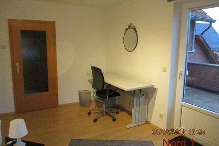 Finanzschule Rinteln, 1 Person Zimmer - Wohnung