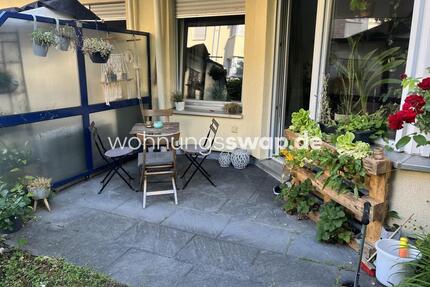 Wohnungsswap - 2 Zimmer, 61 m² - Roßstraße, Ehrenfeld, Köln