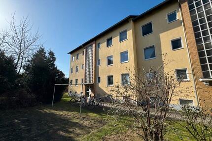 Das Glück hat ein Zuhause - 599,00&nbsp;EUR Kaltmiete, ca.&nbsp; 59,90&nbsp;m&sup2; in Braunschweig (PLZ: 38106) Nordstadt