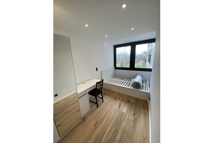 2 komfortable WG-Zimmer modern MUC Forstenried - München