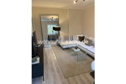 Wohnungsswap - 2 Zimmer, 45 m² - Richardstraße, Hamburg-Nord, Hamburg