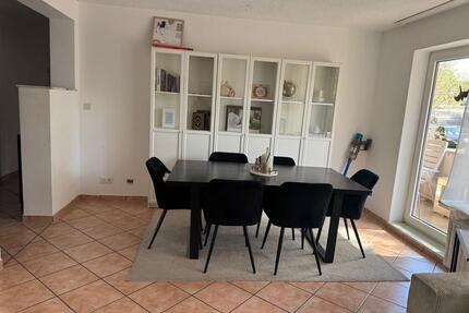 3 Zimmer Wohnung wbs Schein erforderlich - Herne Altenhöfen